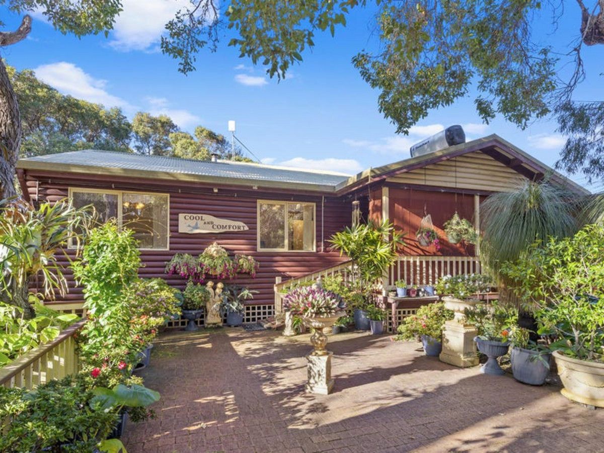 24 Sabina Drive, Molloy Island WA 6290