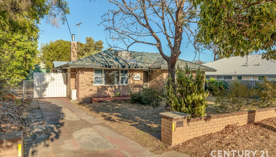 Picture of 14 Seventh Road, ARMADALE WA 6112