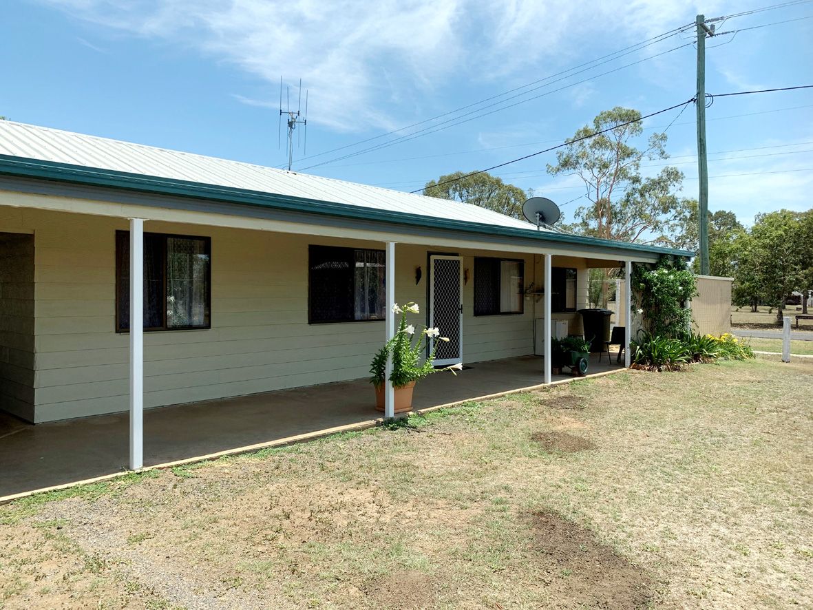 46 Fielding Street, Gayndah QLD 4625, Image 1