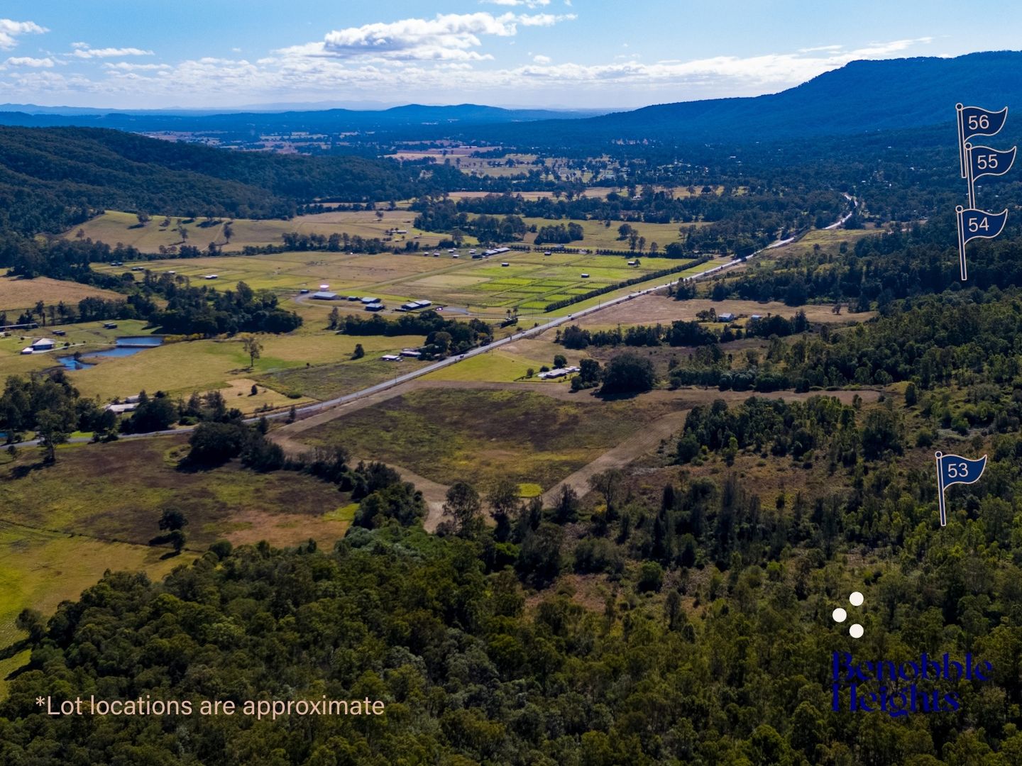 53, 2558 Beaudesert-Nerang Road, Canungra QLD 4275, Image 2