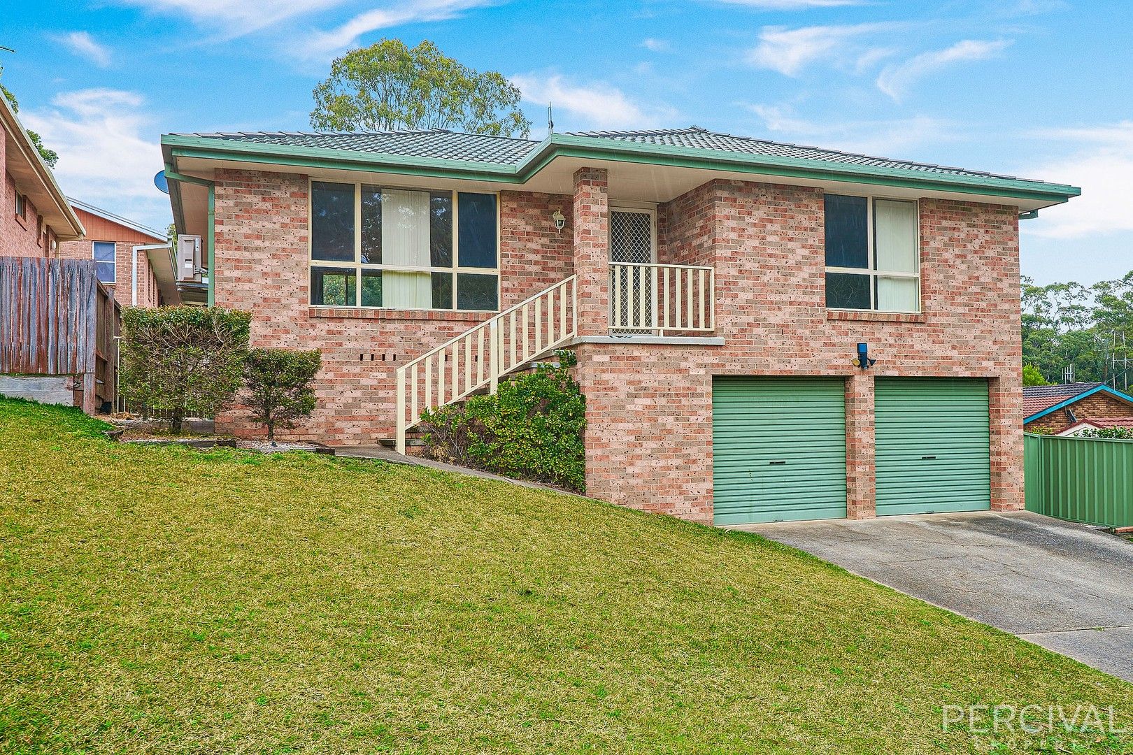 3 bedrooms House in 5 McLaren Drive PORT MACQUARIE NSW, 2444