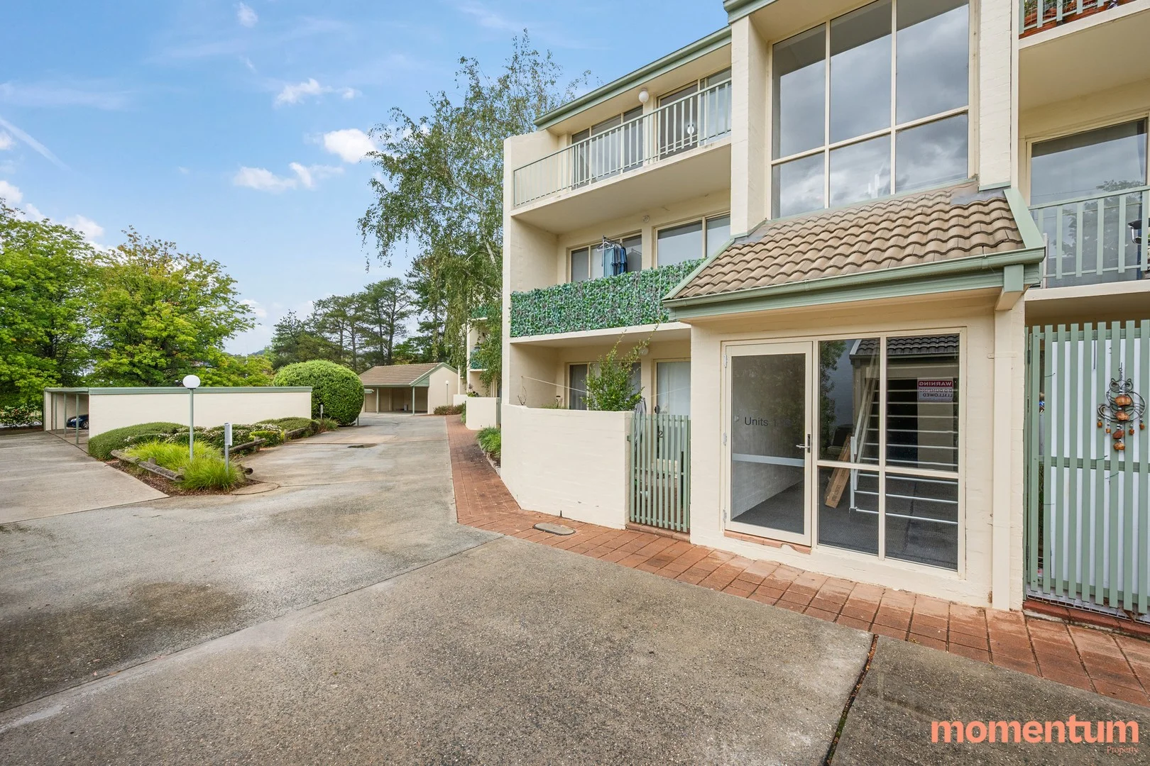 6/4 Antis Street, Phillip ACT 2606