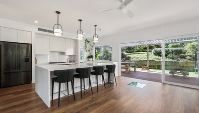 Picture of 145a Crescent Road, NEWPORT NSW 2106