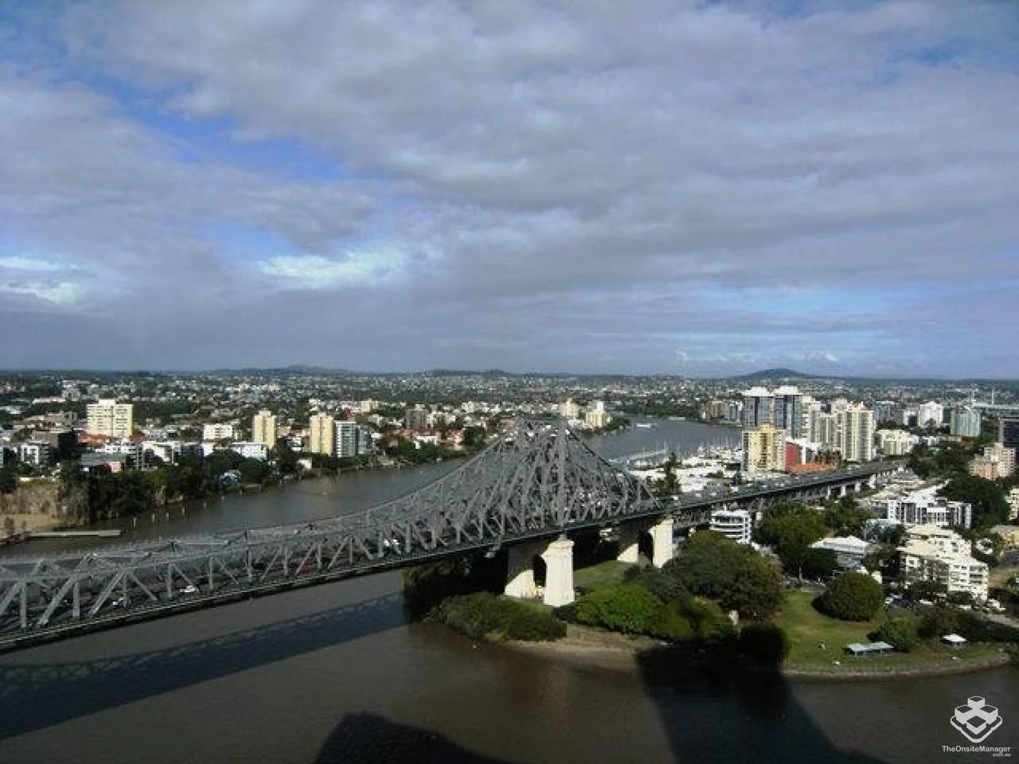 Additional image 6 of ID:21171678/82 Boundary Street, Brisbane City QLD 4000