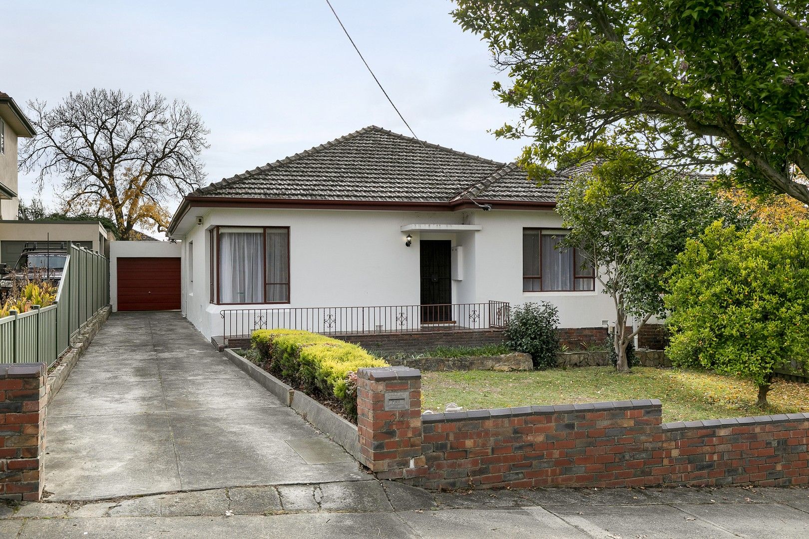 24 Macedon Avenue, Balwyn North VIC 3104 House For Rent Domain