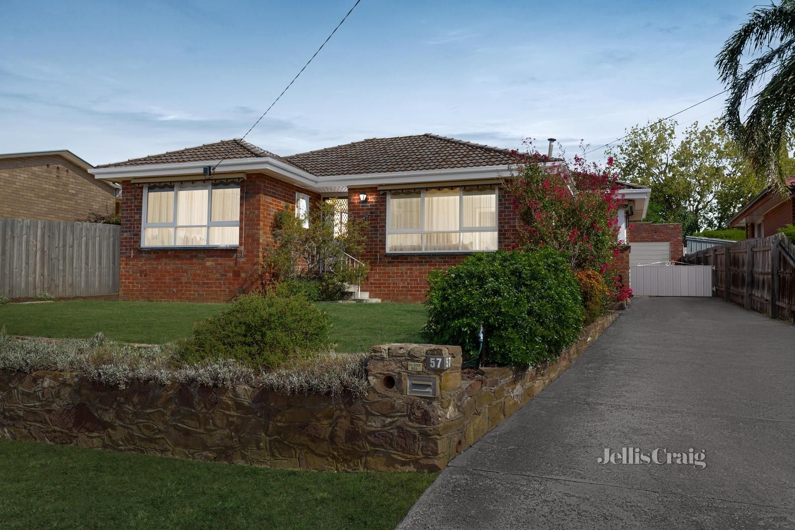 57 Sainsbury Avenue, Greensborough VIC 3088, Image 0