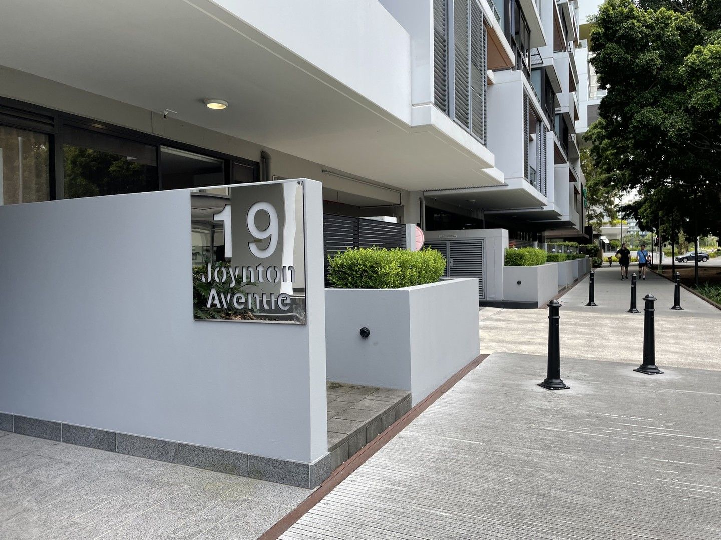 3 bedrooms Apartment / Unit / Flat in 303/19 Joynton Avenue ZETLAND NSW, 2017
