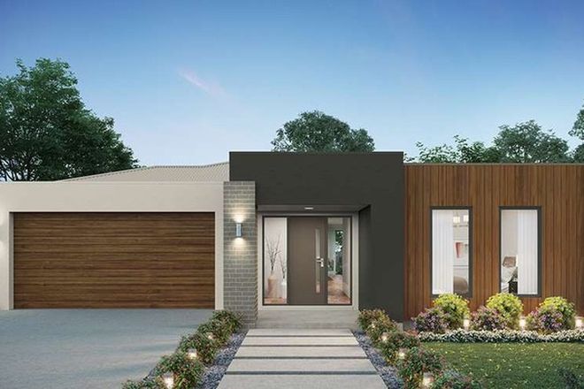 Picture of Lot 234 Paramount Dr, WARRAGUL VIC 3820