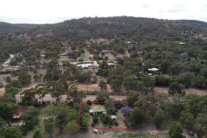 Picture of 406 South Western Highway, WUNGONG WA 6112
