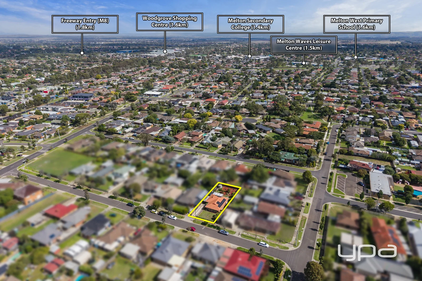 Additional image 17 of 15 Gladstone Grove, Melton VIC 3337