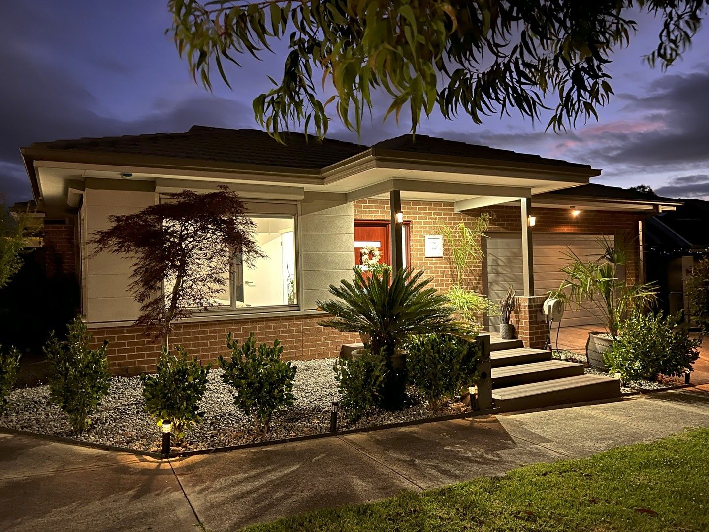 6 Gyrfalcon Way, Doreen VIC 3754, Image 0