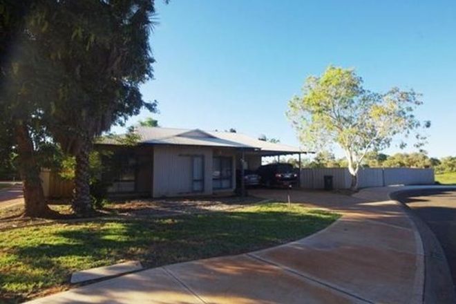 Picture of 11A Badock Place, MILLARS WELL WA 6714