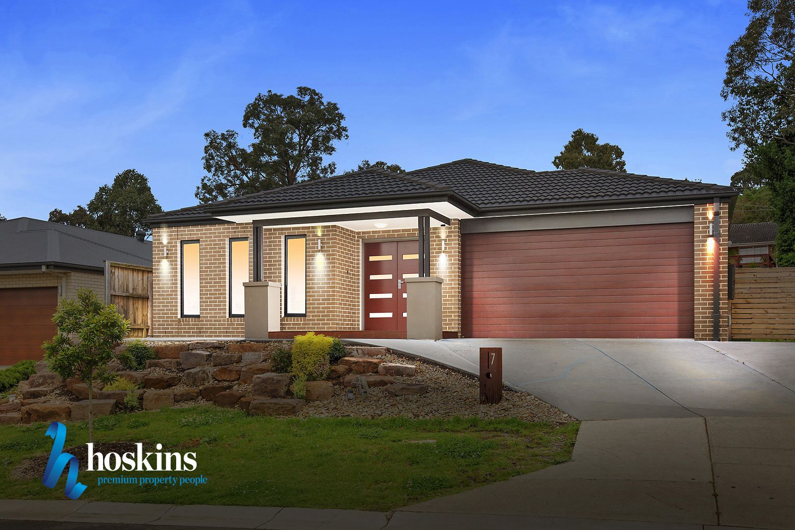 7 Sherwood Road, Chirnside Park VIC 3116, Image 1