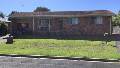Picture of 8A Gannet Crescent, OLD BAR NSW 2430