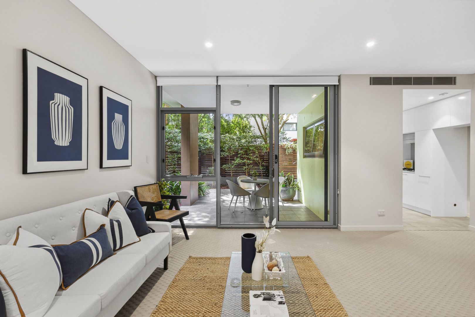 101/1 Sylvan Avenue, Balgowlah NSW 2093, Image 1