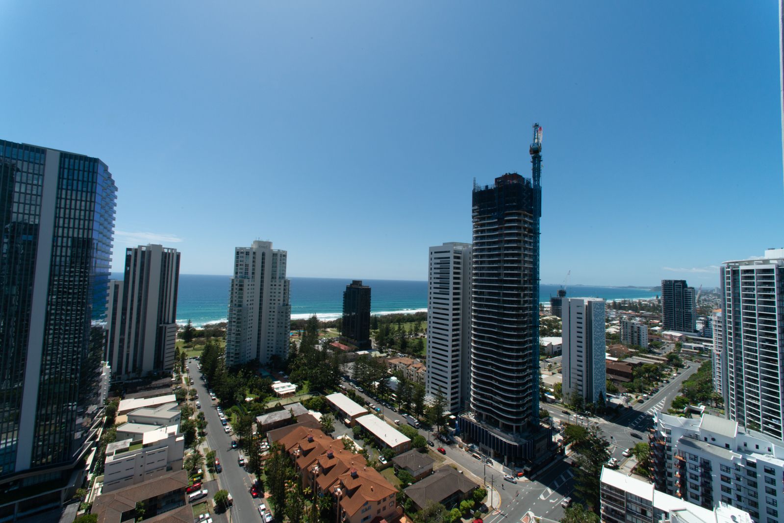 2604/2663 GOLD COAST HIGHWAY, Broadbeach QLD 4218, Image 1