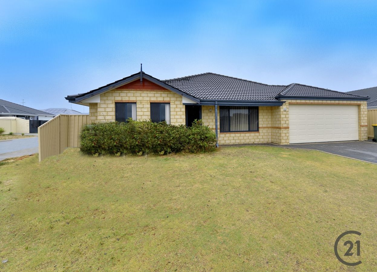 13 Carnaby Drive, Dawesville WA 6211, Image 0