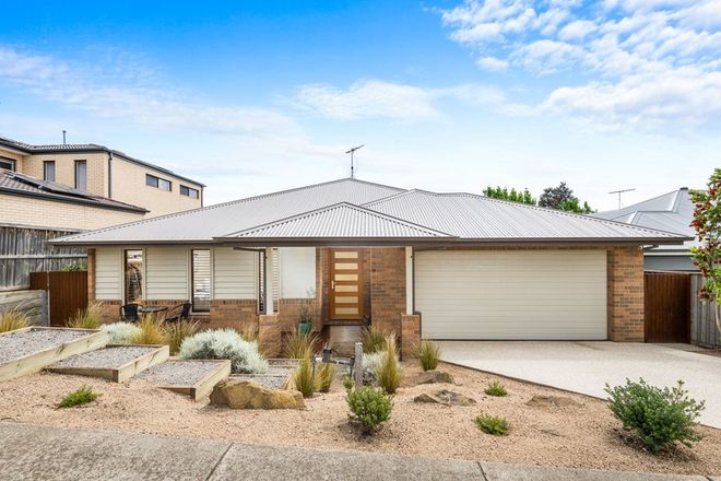 Picture of 53 Grantham Drive, HIGHTON VIC 3216