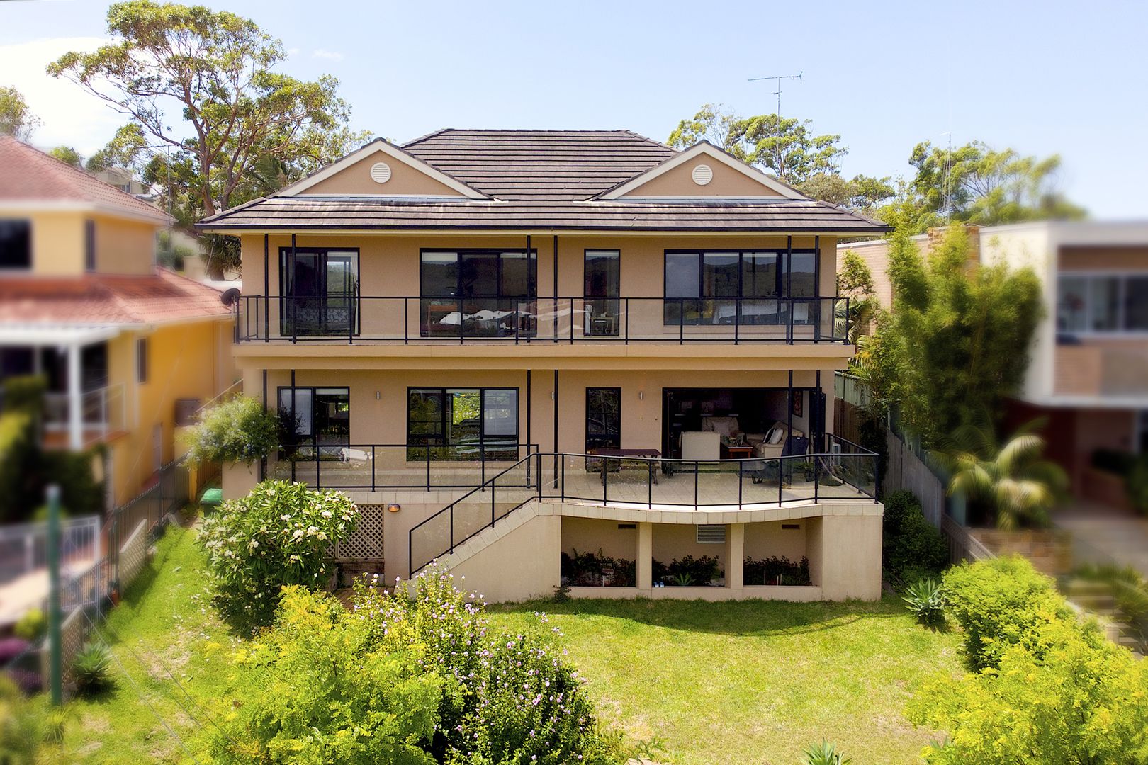 Sold 10 Waring Avenue, Caringbah South NSW 2229 on 09 Apr 2021