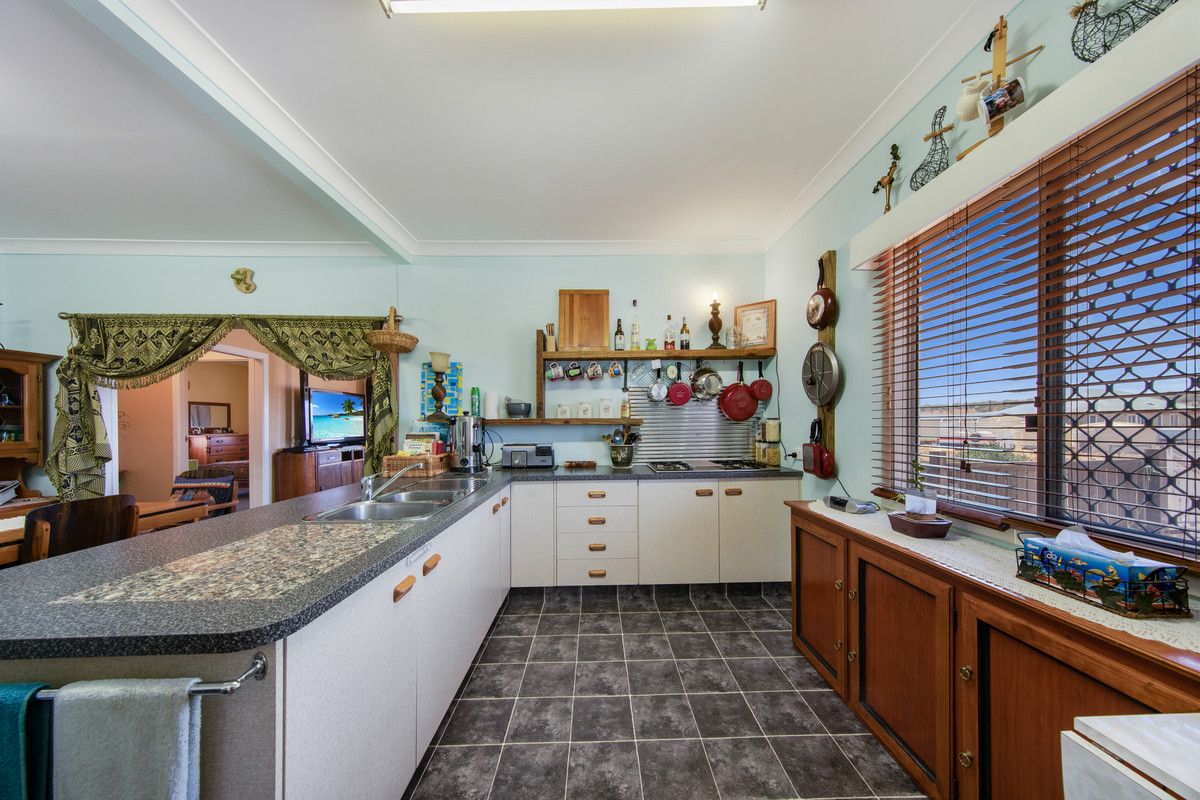 38 Aubigny Crosshill Road, Aubigny QLD 4401, Image 1