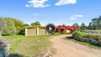 Picture of 159 Three Chain Road, MAFFRA VIC 3860