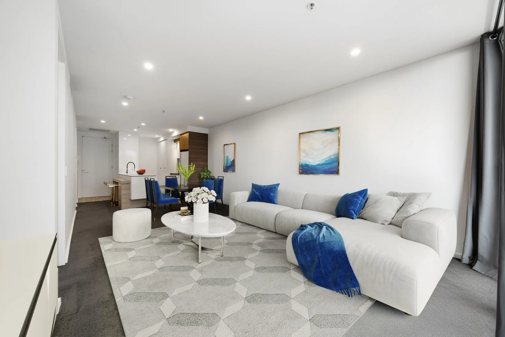 Additional image 2 of 123/264 City Walk, City ACT 2601