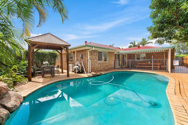 Picture of 6 Spring Close, CALAMVALE QLD 4116