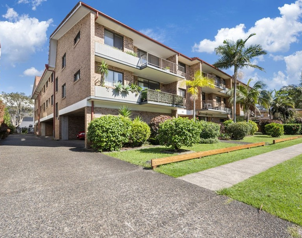 2/95 Ocean Parade, Coffs Harbour NSW 2450