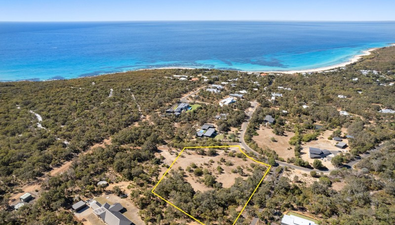 Picture of Lot 332 Carnarvon Castle Drive, EAGLE BAY WA 6281