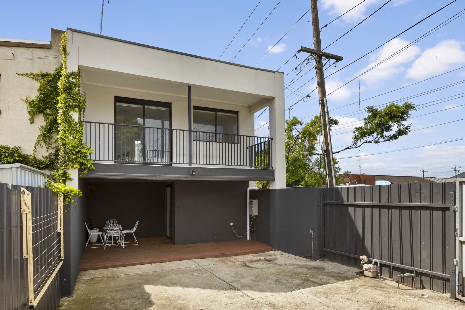 4 bedrooms House in 388 Francis Street YARRAVILLE VIC, 3013