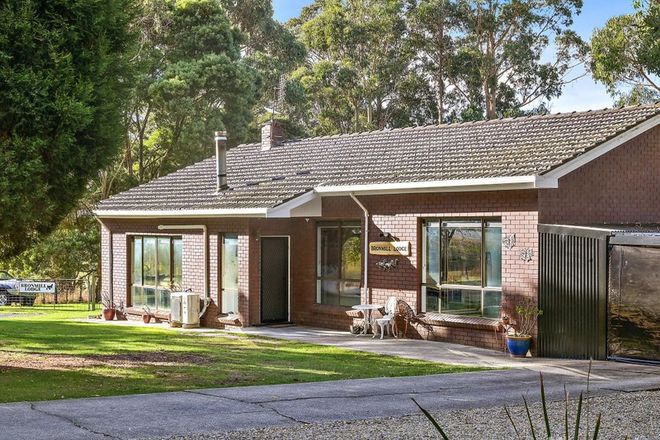 Picture of 1518 Dalrymple Road, MOUNT DIRECTION TAS 7252