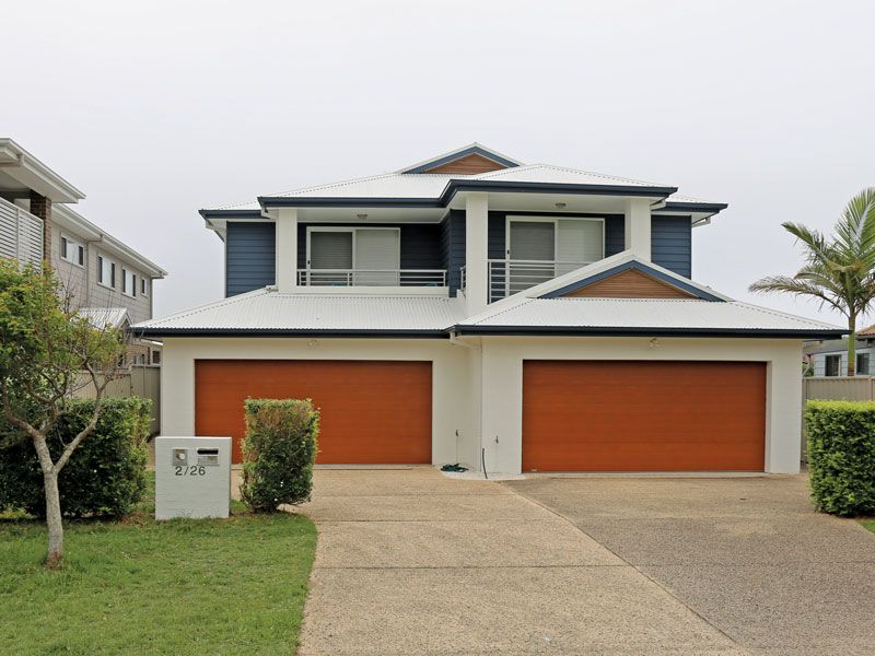 2/26 Pacific Avenue, Anna Bay NSW 2316, Image 0