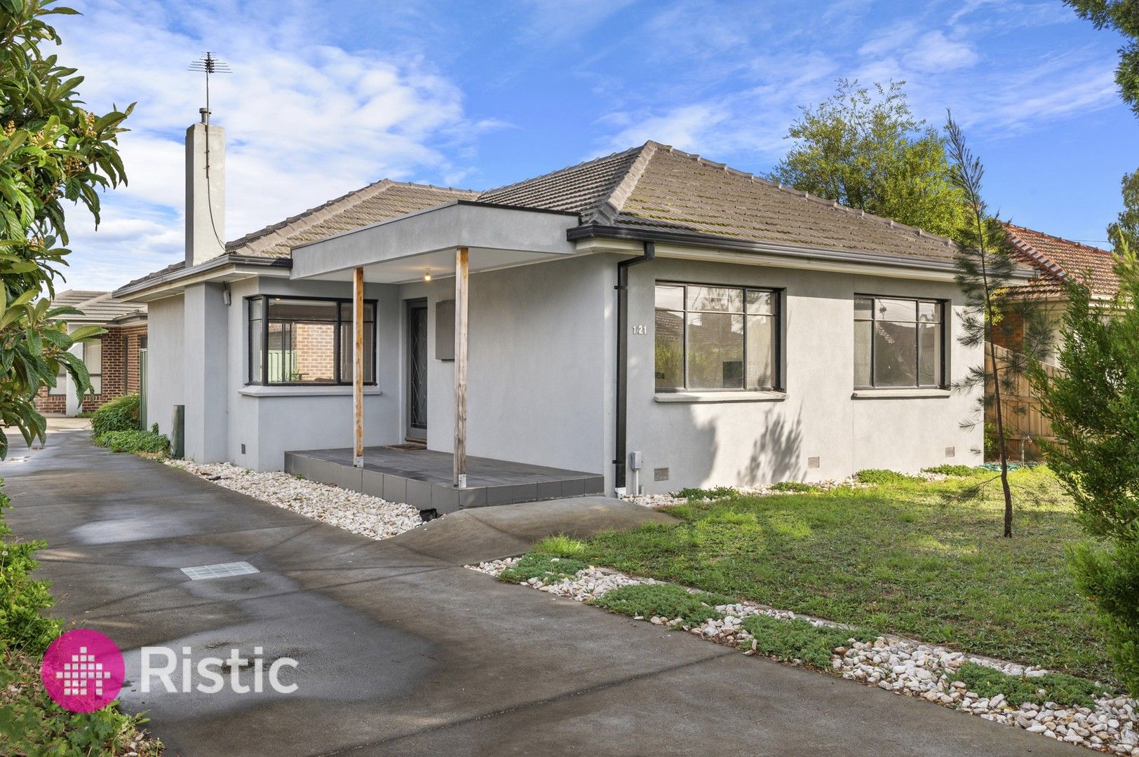 1/21 Ethel Avenue, Lalor Property History & Address Research Domain