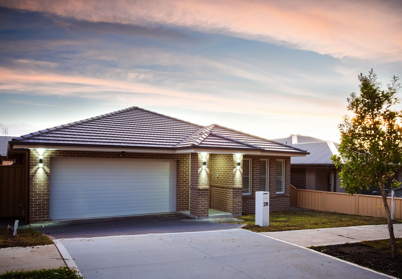 4 bedrooms House in 28 Wilga Road HAMLYN TERRACE NSW, 2259