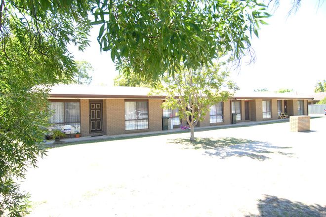 Picture of 333 HENRY STREET, DENILIQUIN NSW 2710