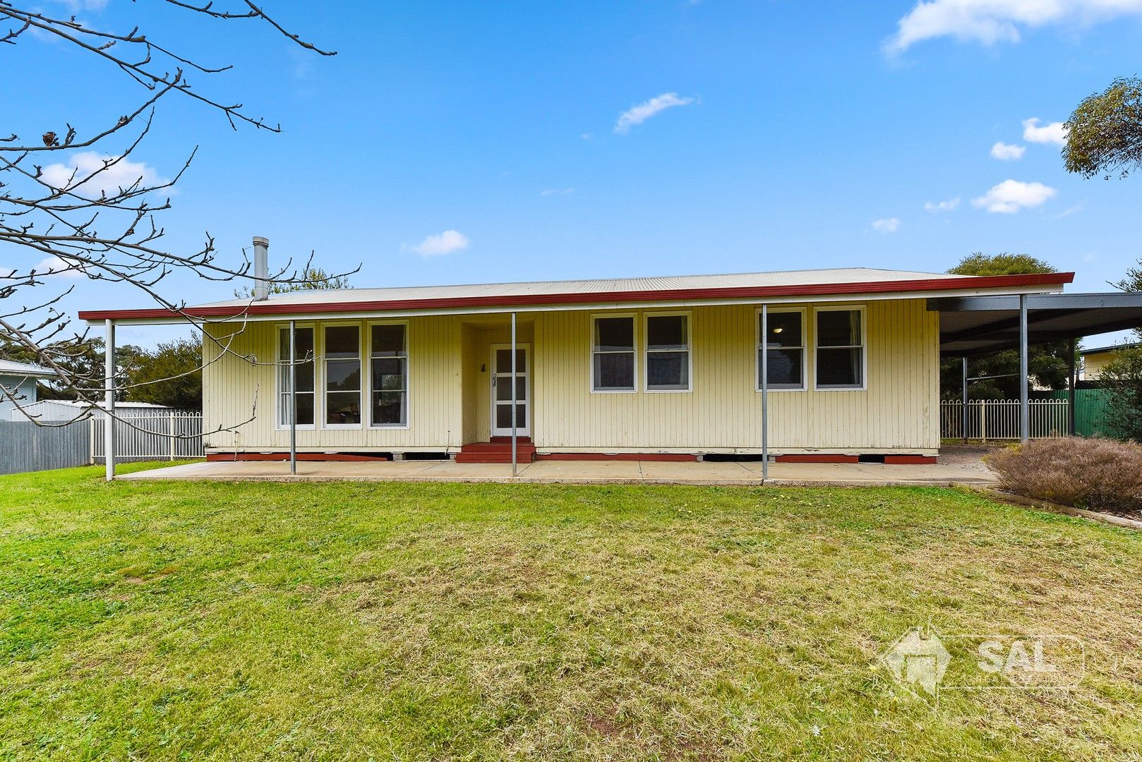 4 Green Street, Bordertown SA 5268, Image 0