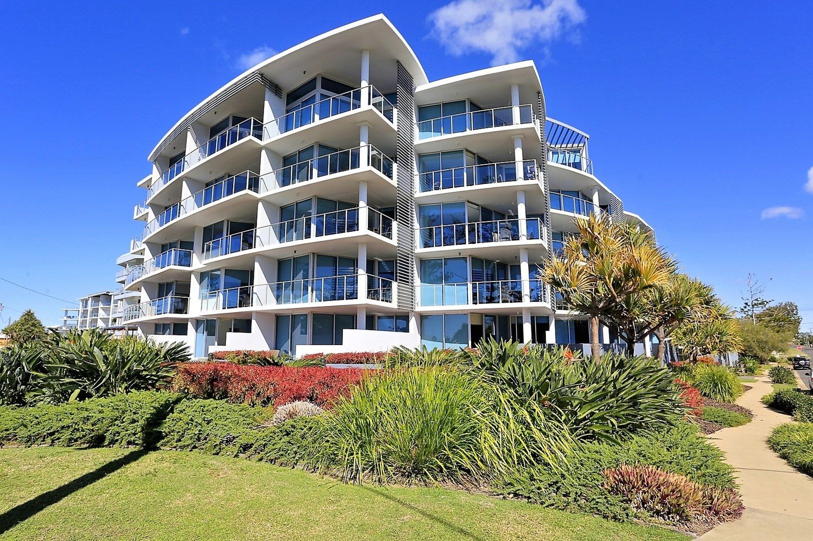 Unit 103/95 Esplanade Street, Bargara QLD 4670, Image 2