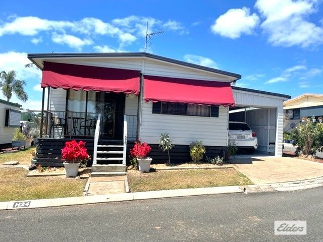 24/295 Boat Harbour Drive, Scarness QLD 4655, Image 2