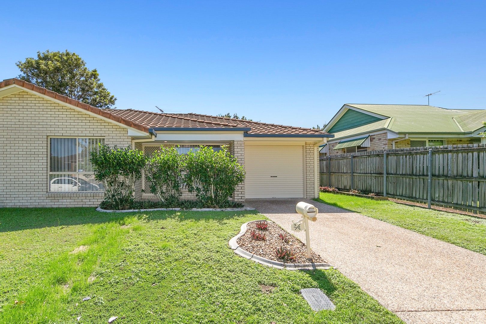 2/4 Wodala Crescent, Bracken Ridge QLD 4017, Image 0