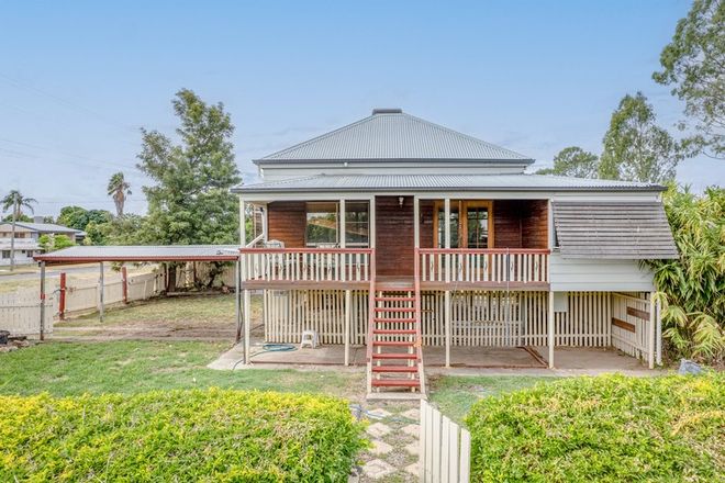 Picture of 37 Theresa Street, EMERALD QLD 4720