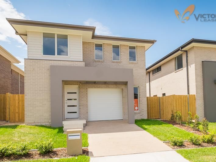 4 bedrooms House in 47 Prairie Street SCHOFIELDS NSW, 2762