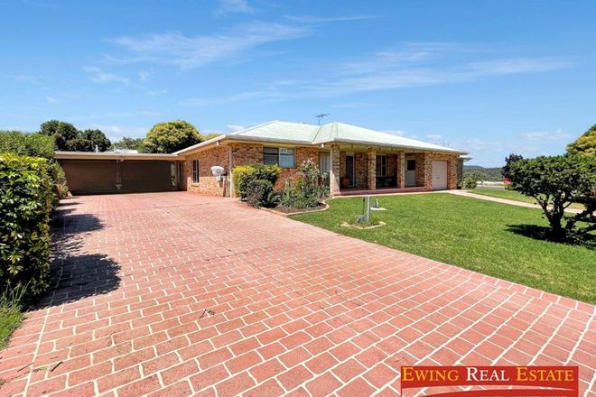 Picture of 28 Hillcrest Road, GUNNEDAH NSW 2380