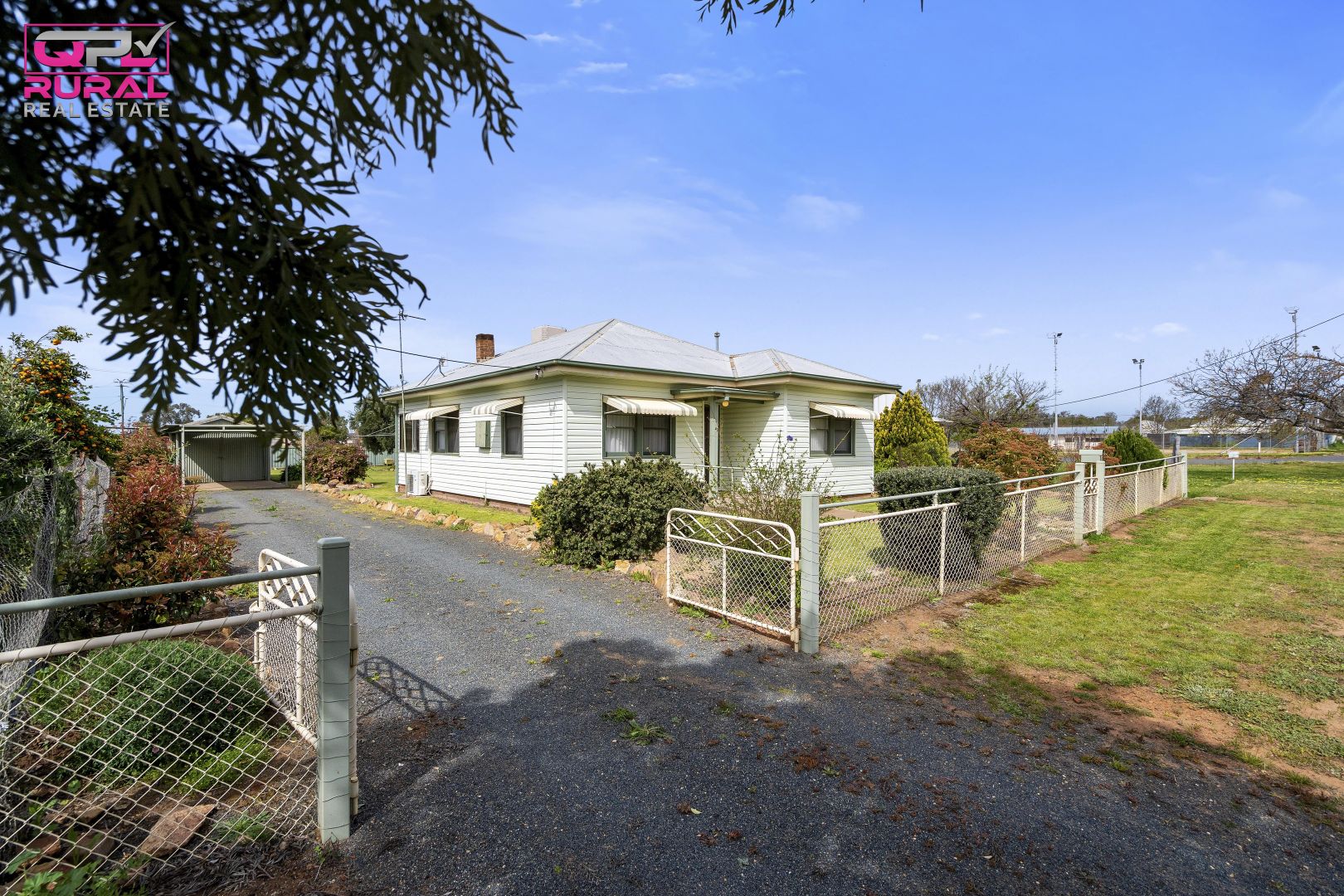 43 Robertson Street, Barmedman NSW 2668, Image 1