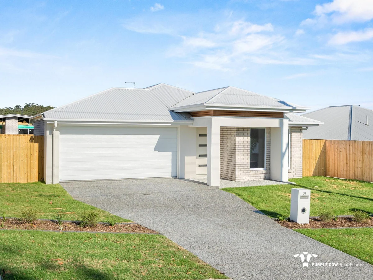 Primary image of 58 Windle Road, Brassall QLD 4305