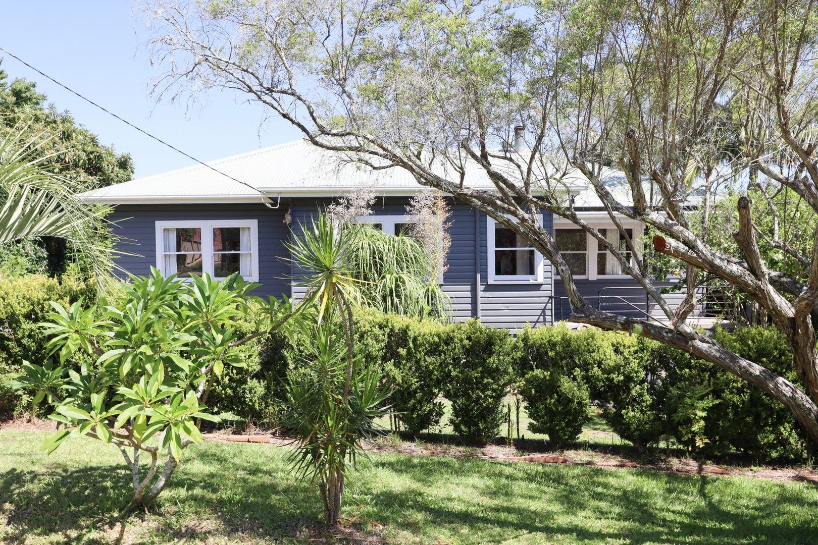 4 bedrooms House in 43 Spring Street EAST LISMORE NSW, 2480