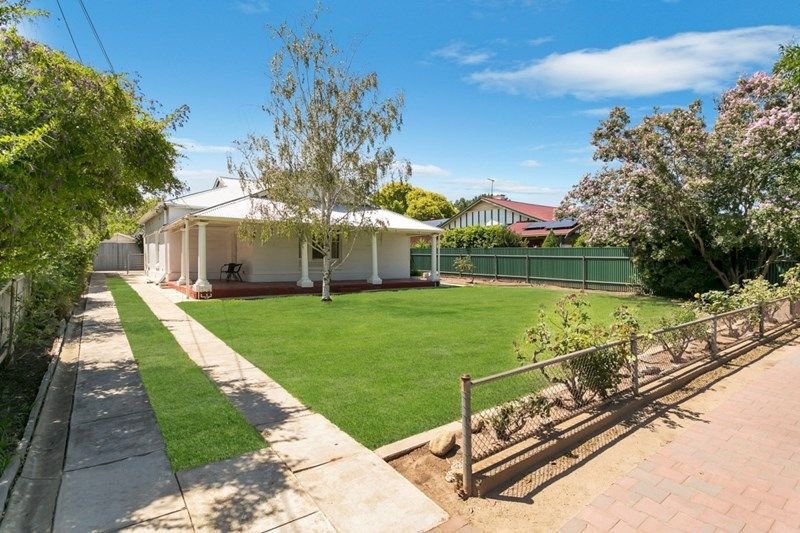 3 bedrooms House in 28 Birkinshaw Avenue TRANMERE SA, 5073