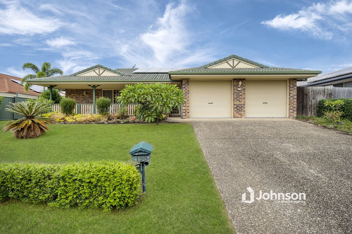 153 Pascoe Road, Ormeau Property History & Address Research Domain