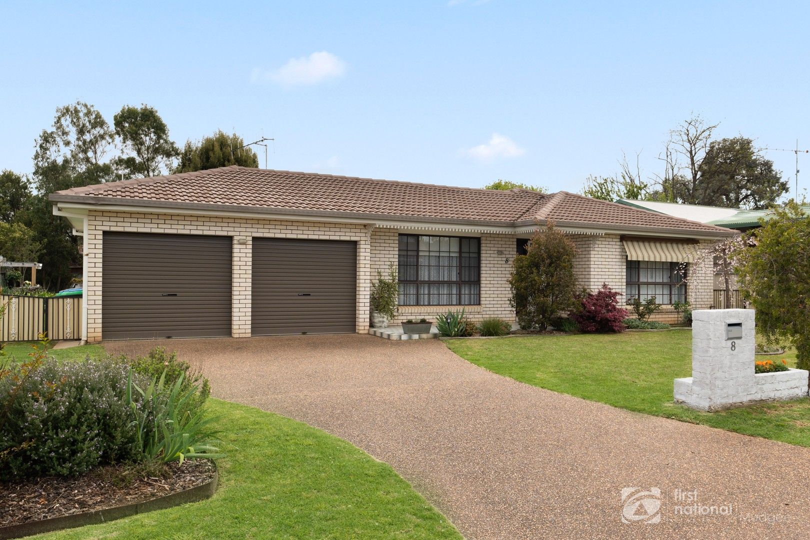 8 Bunderra Street, Gulgong NSW 2852, Image 0