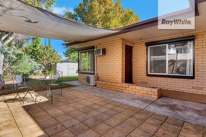 Picture of 1, 398 Cross Road, CLARENCE PARK SA 5034