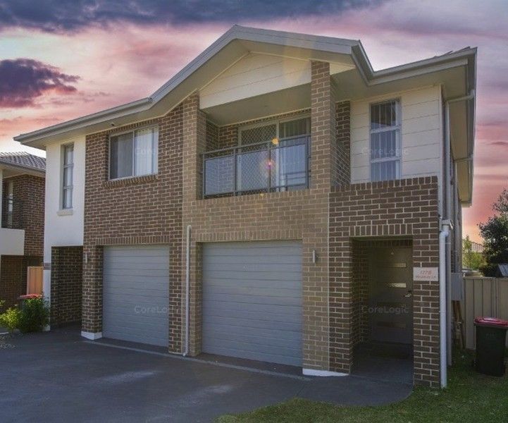 4 bedrooms Semi-Detached in 177B Meurants Lane GLENWOOD NSW, 2768